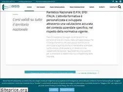 Sites similar to passferrara.it