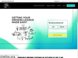Sites similar to passfirstgo.com.au
