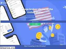 Sites similar to passfolio.us