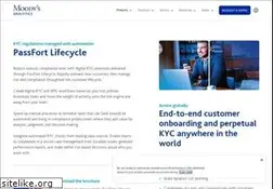 Sites similar to passfort.com