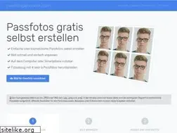 Sites similar to passfotogenerator.com