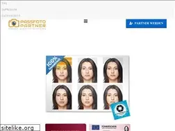 Sites similar to passfotopartner.at