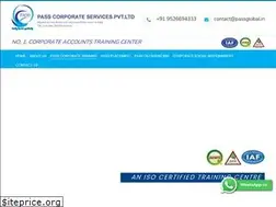 Sites similar to passglobal.in