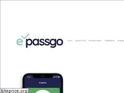 Sites similar to passgo.de
