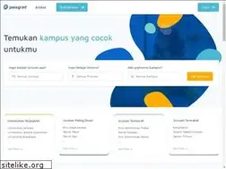 Sites similar to passgrad.com