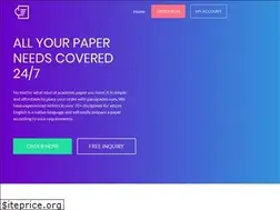 Sites similar to passgrades.com