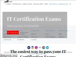 Sites similar to passguide.com