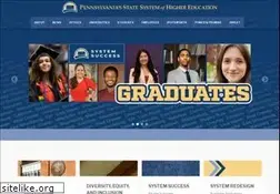 Sites similar to passhe.edu