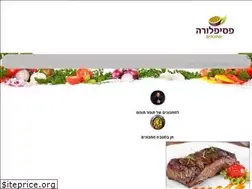 Sites similar to passi.co.il