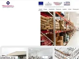 Sites similar to passias.net
