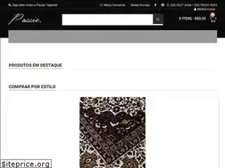 Sites similar to passie.com.br