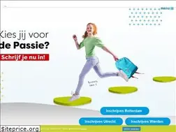 Sites similar to passie.net