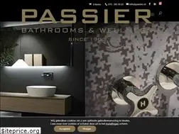 Sites similar to passier.nl