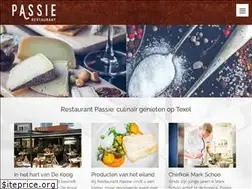 Sites similar to passietexel.nl