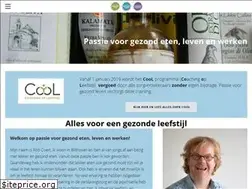 Sites similar to passievoorgezondeten.nl