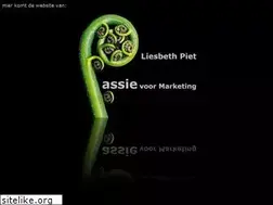 Sites similar to passievoormarketing.nl