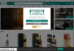 Sites similar to passievoorwhisky.nl