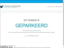 Sites similar to passievoorwijn.info