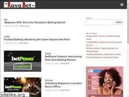 Sites similar to passiflorava.com