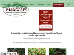 Sites similar to passiglia.com