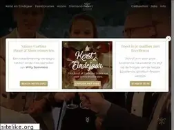 Sites similar to passim.be