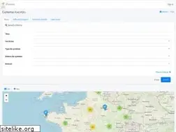 Sites similar to passim.info