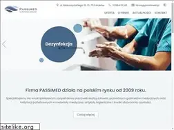Sites similar to passimed.pl