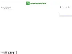 Sites similar to passindia.org