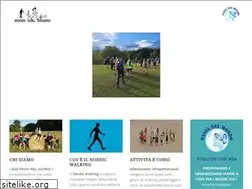 Sites similar to passinelsuono.it
