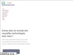 Sites similar to passinformatique.com