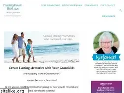 Sites similar to passingdownthelove.com