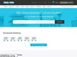 Sites similar to passinggrader.com