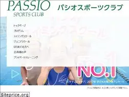 Sites similar to passio.co.jp