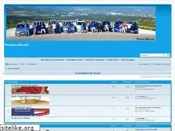 Sites similar to passion-406.com