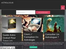 Sites similar to passion-astrologue.com