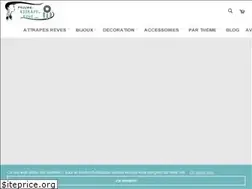 Sites similar to passion-attrape-reve.com