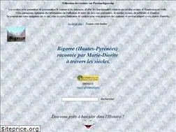 Sites similar to passion-bigorrehp.org