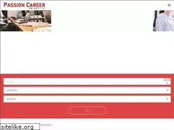 Sites similar to passion-career.com