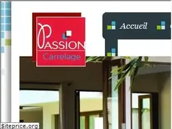 Sites similar to passion-carrelage.fr