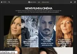 Sites similar to passion-cinema.com