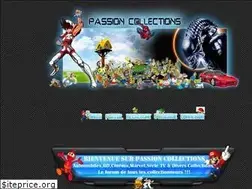 Sites similar to passion-collections.superforum.fr
