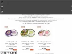 Sites similar to passion-confiserie.fr