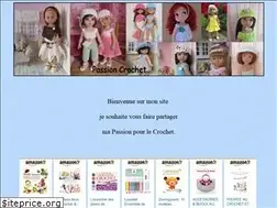 Sites similar to passion-crochet.com