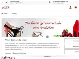 Sites similar to passion-dance.de
