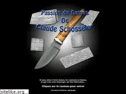 Sites similar to passion-du-damas.com