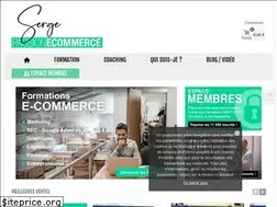 Sites similar to passion-ecommerce.com