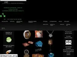 Sites similar to passion-estampes.com