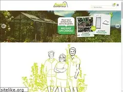 Sites similar to passion-exterieur.fr