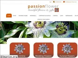 Sites similar to passion-flower.net