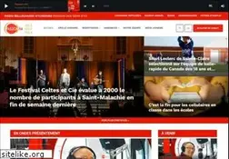 Sites similar to passion-fm.com